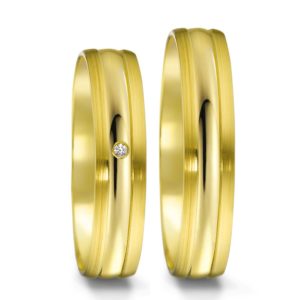 aros de matrimonio