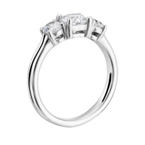 Anillo de Compromiso